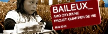 AMO Oxyjeune – Projet Quartier de vie