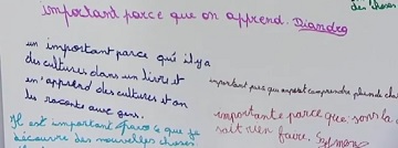 Les explorateurs de la culture – un conte destiné aux jeunes de 7 à 11 ans