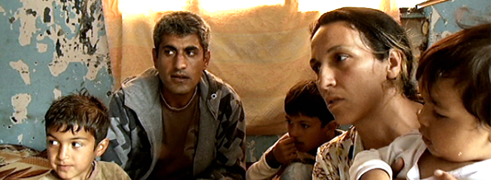 De Charybde en Scylla : un documentaire sur les droits des Roms en Serbie
