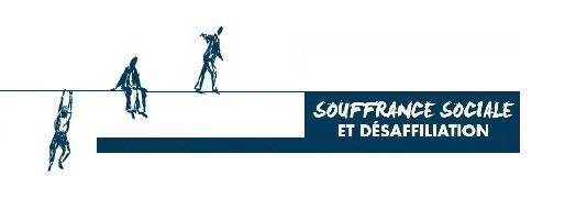 Focus sur le concept de désaffiliation sociale