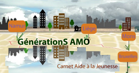 GénérationS AMO – Carnet Aide à la Jeunesse 2017