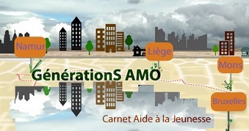 GénérationS AMO (Carnet Aide à la jeunesse 2017)