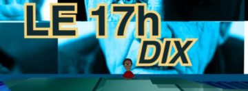 Le 17h DIX- Episode 3: le transport public en zone rurale