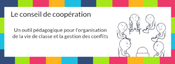 Le conseil de coopération (WEB DOC)