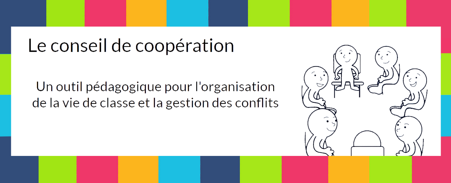 Le conseil de coopération (WEB DOC)