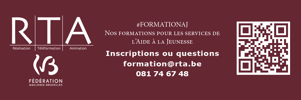 Programme de formation AJ – 2024